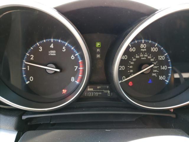Photo 9 from auction – 2013 MAZDA 3 I with VIN JM1BL1VPXD1763395