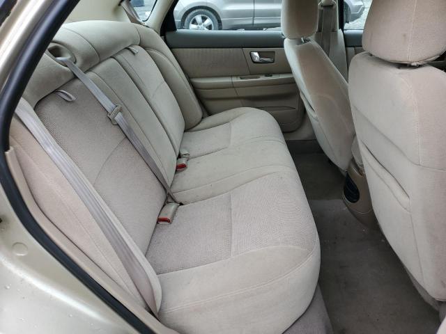 Photo 10 from auction – 2000 FORD TAURUS SES with VIN 1FAFP55U5YG105446