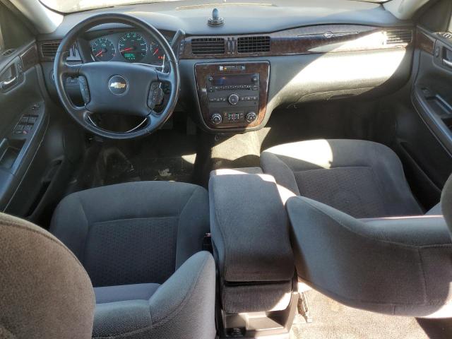 Photo 8 from auction – 2012 CHEVROLET IMPALA LT with VIN 2G1WB5E3XC1285036