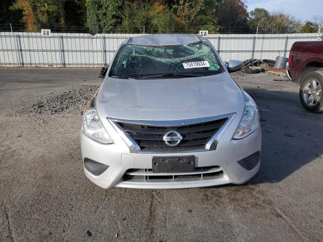 Photo 5 from auction – 2017 NISSAN VERSA S with VIN 3N1CN7AP2HL844366
