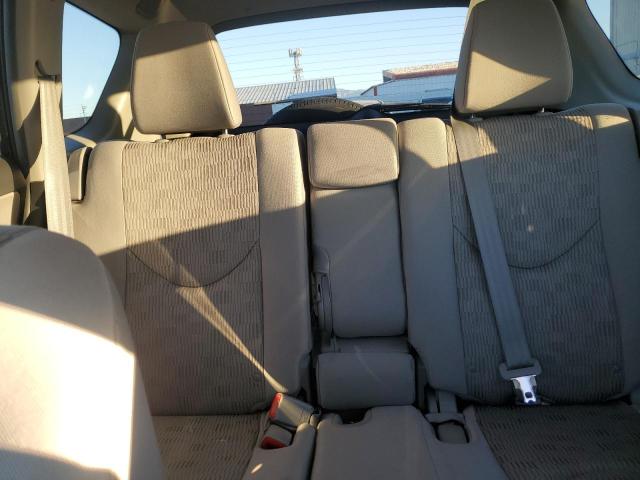 Photo 10 from auction – 2012 TOYOTA RAV4 with VIN 2T3ZF4DV6CW123739