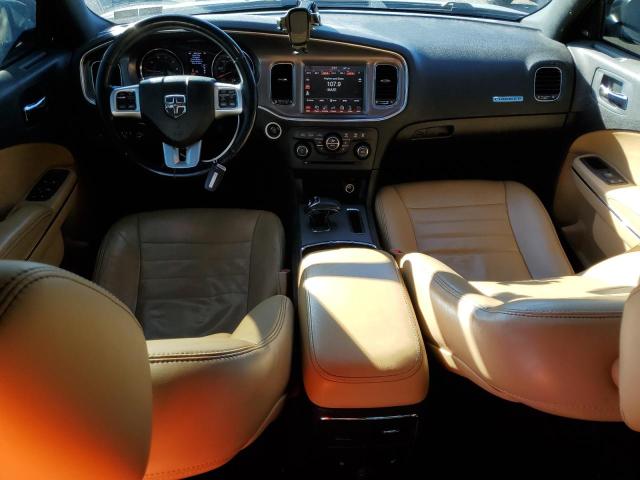 Photo 8 from auction – 2012 DODGE CHARGER SX with VIN 2C3CDXHG9CH172964