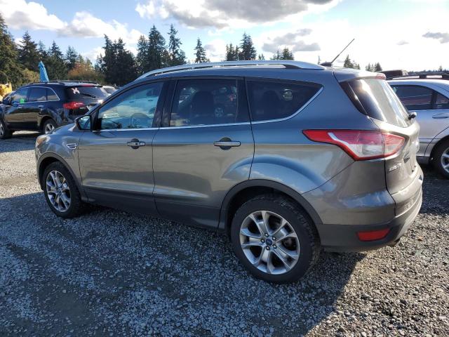 Photo 2 from auction – 2014 FORD ESCAPE TIT with VIN 1FMCU9J95EUC85907