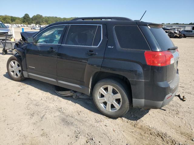 Photo 2 from auction – 2015 GMC TERRAIN SL with VIN 2GKFLXEK7F6284493