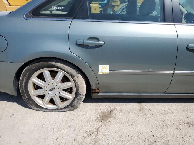 Photo 12 from auction – 2006 FORD FIVE HUNDR with VIN 1FAHP28166G117787