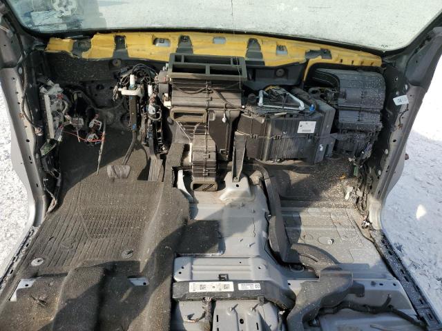 Photo 8 from auction – 2020 RAM 1500 BIG H with VIN 1C6RRFFG9LN341383