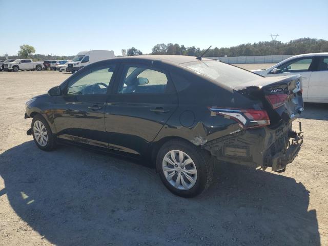 Photo 2 from auction – 2020 HYUNDAI ACCENT SE with VIN 3KPC24A67LE108791