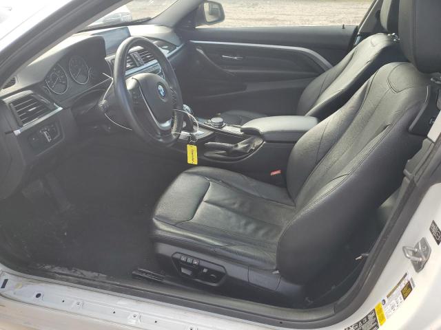 Photo 7 from auction – 2015 BMW 435 XI with VIN WBA3R5C56FK371276