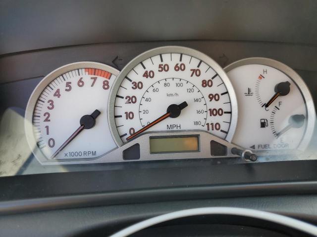 Photo 9 from auction – 2006 TOYOTA COROLLA CE with VIN 1NXBR30E16Z586751