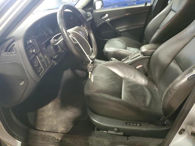 Photo 7 from auction – 2009 SAAB 9-5 2.3T with VIN YS3ED59G793501303