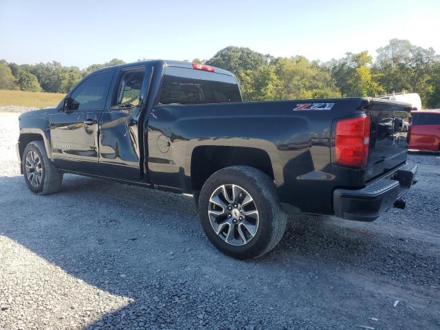 Photo 2 from auction – 2016 CHEVROLET SILVERADO with VIN 1GCVKREC4GZ390663