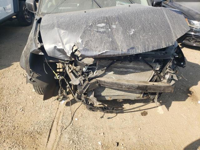 Photo 12 from auction – 2016 DODGE GRAND CARA with VIN 2C4RDGCG5GR396035