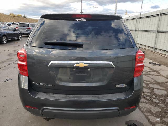 Photo 6 from auction – 2017 CHEVROLET EQUINOX LS with VIN 2GNFLEEKXH6207854