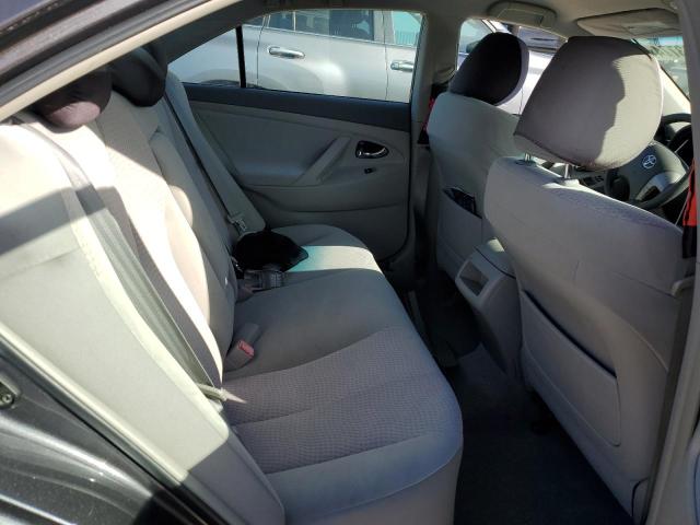 Снимка 10 от търг – 2011 TOYOTA CAMRY BASE с VIN 4T4BF3EK0BR196490