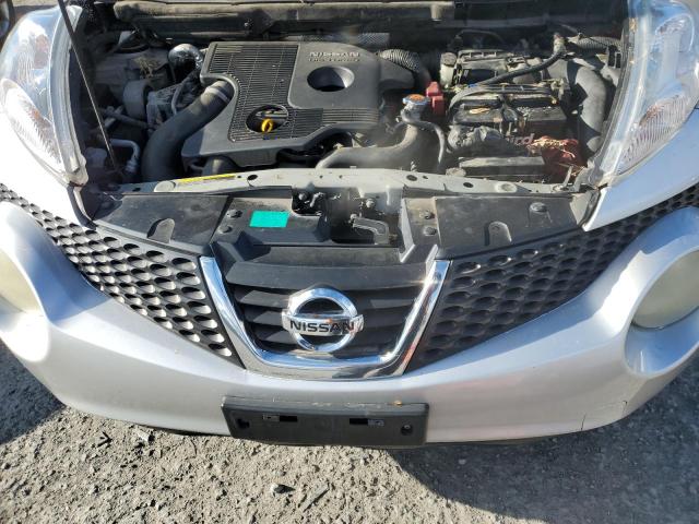 Photo 12 from auction – 2011 NISSAN JUKE S with VIN JN8AF5MV0BT014153