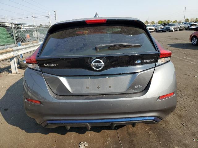 Photo 6 from auction – 2018 NISSAN LEAF with VIN 1N4AZ1CP2JC315624