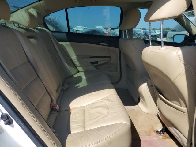 Photo 10 from auction – 2012 HONDA ACCORD SE with VIN 1HGCP2F6XCA011913
