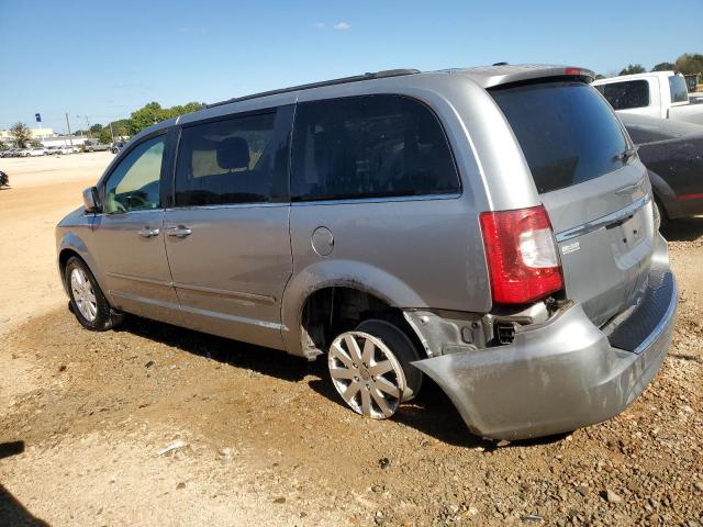 Photo 2 from auction – 2015 CHRYSLER TOWN & COU with VIN 2C4RC1AG8FR677182