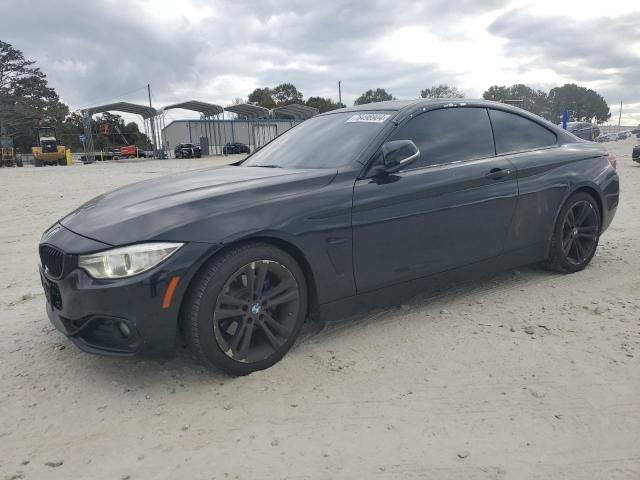 BMW 428 I 2016 with VIN WBA3N7C56GK228594 - Photo from auction