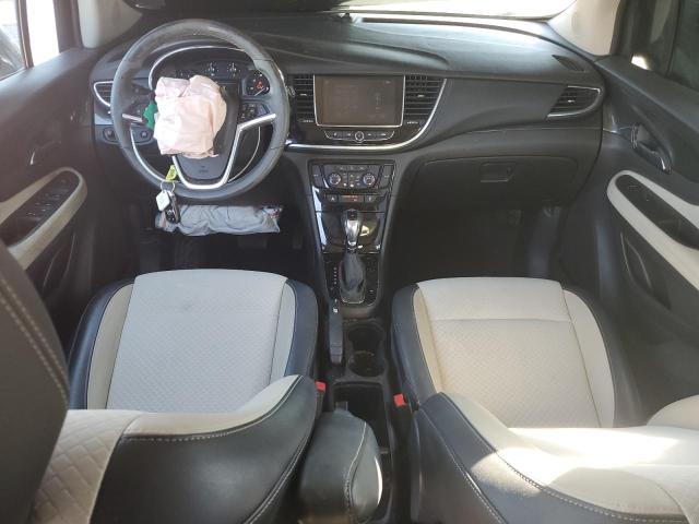 Photo 8 from auction – 2018 BUICK ENCORE PRE with VIN KL4CJBSB3JB519466