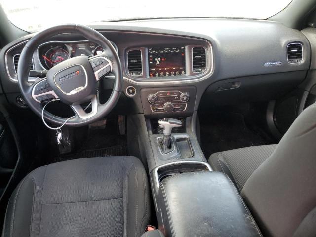 Photo 8 from auction – 2017 DODGE CHARGER R/ with VIN 2C3CDXCT9HH524758