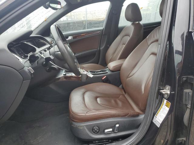 Photo 7 from auction – 2014 AUDI A4 PREMIUM with VIN WAUFFAFL4EN035471