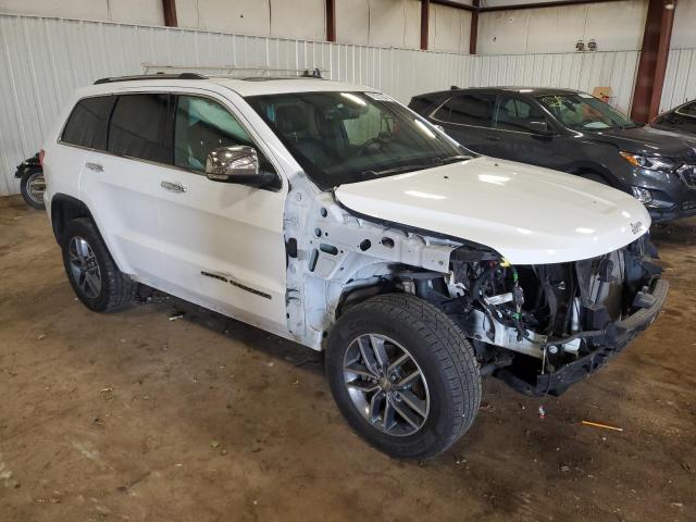 Photo 4 from auction – 2018 JEEP GRAND CHER with VIN 1C4RJFBG7JC167036