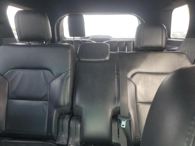 Photo 10 from auction – 2017 FORD EXPLORER X with VIN 1FM5K7D84HGA57471