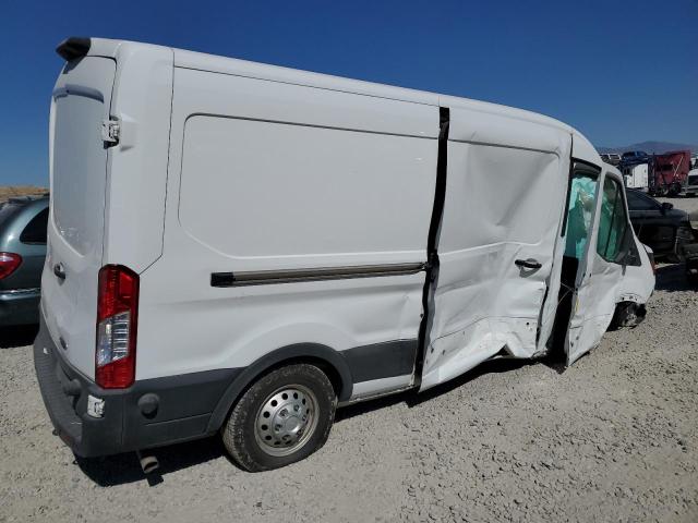Photo 3 from auction – 2022 FORD TRANSIT T- with VIN 1FTYE2C81NKA05432