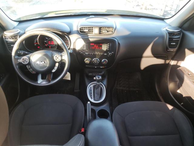 Photo 8 from auction – 2014 KIA SOUL with VIN KNDJN2A2XE7746990