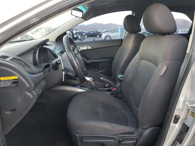 Zdjęcie 7 z aukcji – 2011 KIA FORTE SX z VIN KNAFW4A31B5344724