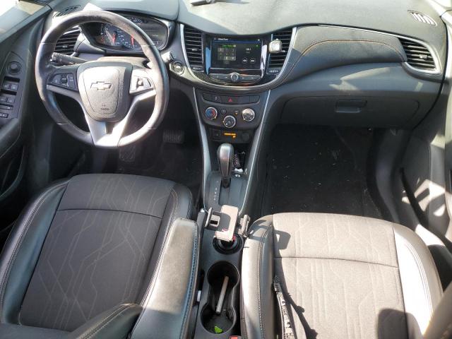 Photo 8 from auction – 2019 CHEVROLET TRAX 1LT with VIN KL7CJPSB3KB882299