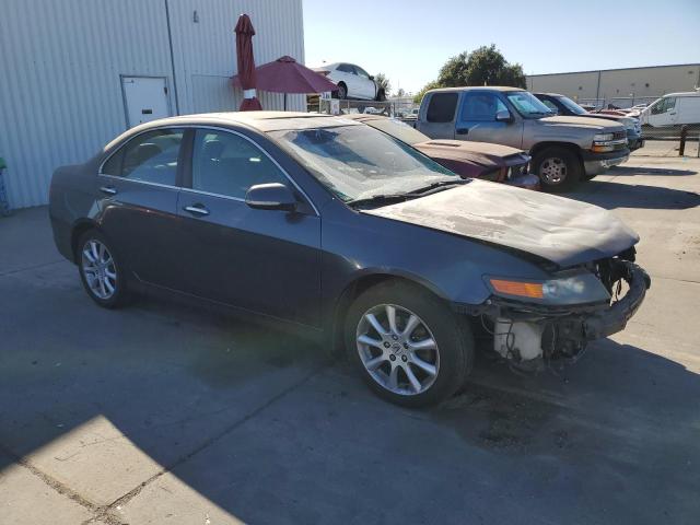 Photo 4 from auction – 2007 ACURA TSX with VIN JH4CL96957C008097