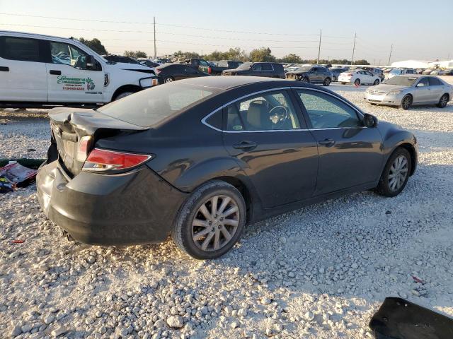 Photo 3 from auction – 2012 MAZDA 6 I with VIN 1YVHZ8DH9C5M38685