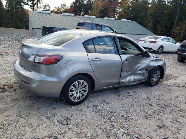Zdjęcie 3 z aukcji – 2012 MAZDA 3 I z VIN JM1BL1UGXC1538619