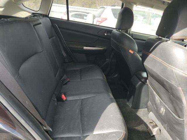 Photo 11 from auction – 2016 SUBARU CROSSTREK with VIN JF2GPANC6GH286856