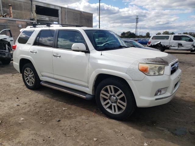 Photo 4 from auction – 2011 TOYOTA 4RUNNER SR with VIN JTEBU5JR7B5045235