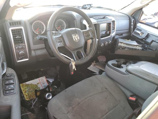صورة رقم 8 من المزاد - 2019 RAM 1500 CLASS مع VIN 1C6RR6TT7KS571912