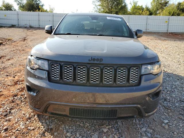 Photo 5 from auction – 2021 JEEP GRAND CHER with VIN 1C4RJFAG8MC686103