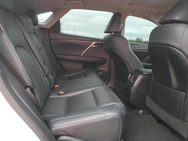 Photo 11 from auction – 2021 LEXUS RX 350 with VIN 2T2HZMAA7MC217558