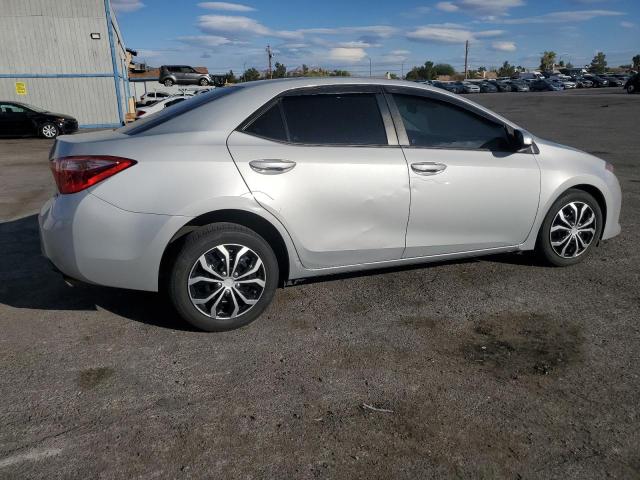 Photo 3 from auction – 2017 TOYOTA COROLLA L with VIN 2T1BURHE3HC761124