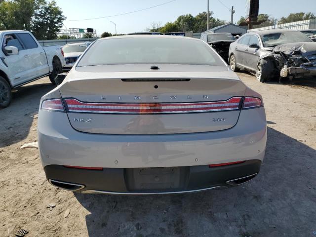 Photo 6 from auction – 2020 LINCOLN MKZ RESERV with VIN 3LN6L5E92LR603733