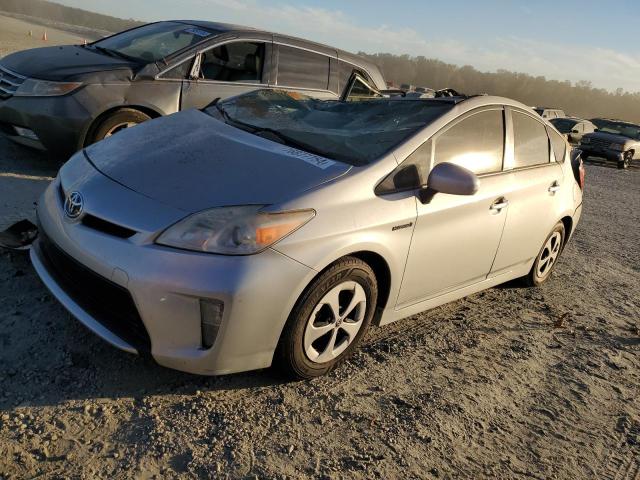 TOYOTA PRIUS 2012 con VIN JTDKN3DU2C1535497 - Foto de la subasta