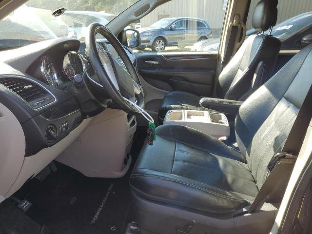 Photo 7 from auction – 2014 CHRYSLER TOWN & COU with VIN 2C4RC1BG2ER438479