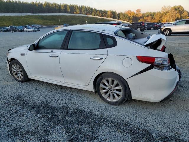 Photo 2 from auction – 2016 KIA OPTIMA EX with VIN 5XXGU4L31GG014286