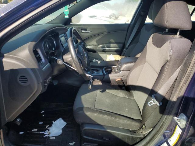 Photo 7 from auction – 2015 DODGE CHARGER SE with VIN 2C3CDXBG5FH848033