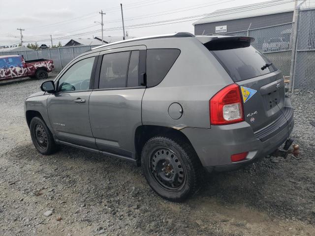 Photo 2 from auction – 2013 JEEP COMPASS with VIN 1C4NJDAB8DD114109