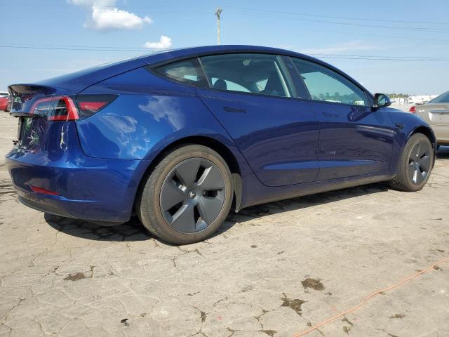 Photo 3 from auction – 2023 TESLA MODEL 3 with VIN 5YJ3E1EB7PF662782