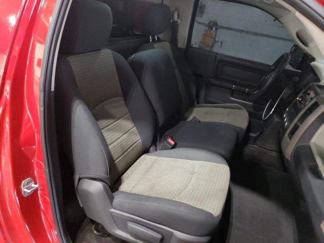 Photo 10 from auction – 2012 DODGE RAM 1500 S with VIN 3C6JD7AT2CG136650