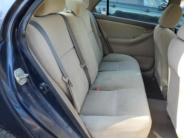 Photo 10 from auction – 2008 TOYOTA COROLLA CE with VIN 2T1BR32E18C931990